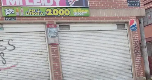PANADERIA Y CAFETERIA MI LEIDY BOGOTÁ PANADERIA Y CAFETERIA MI LEIDY BOGOTÁ